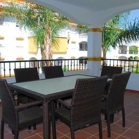 Great Puerto Banus Apartment Marbella Exterior photo