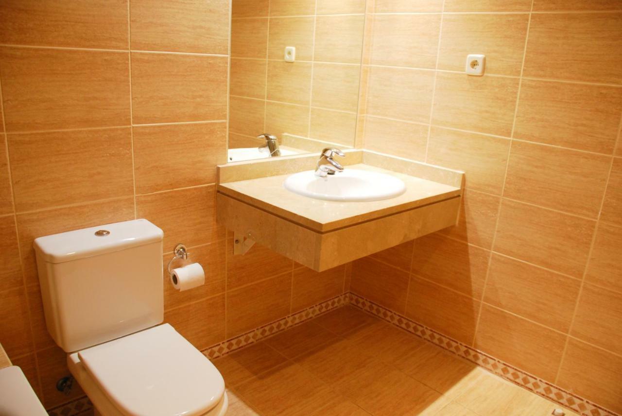 Great Puerto Banus Apartment Marbella Exterior photo