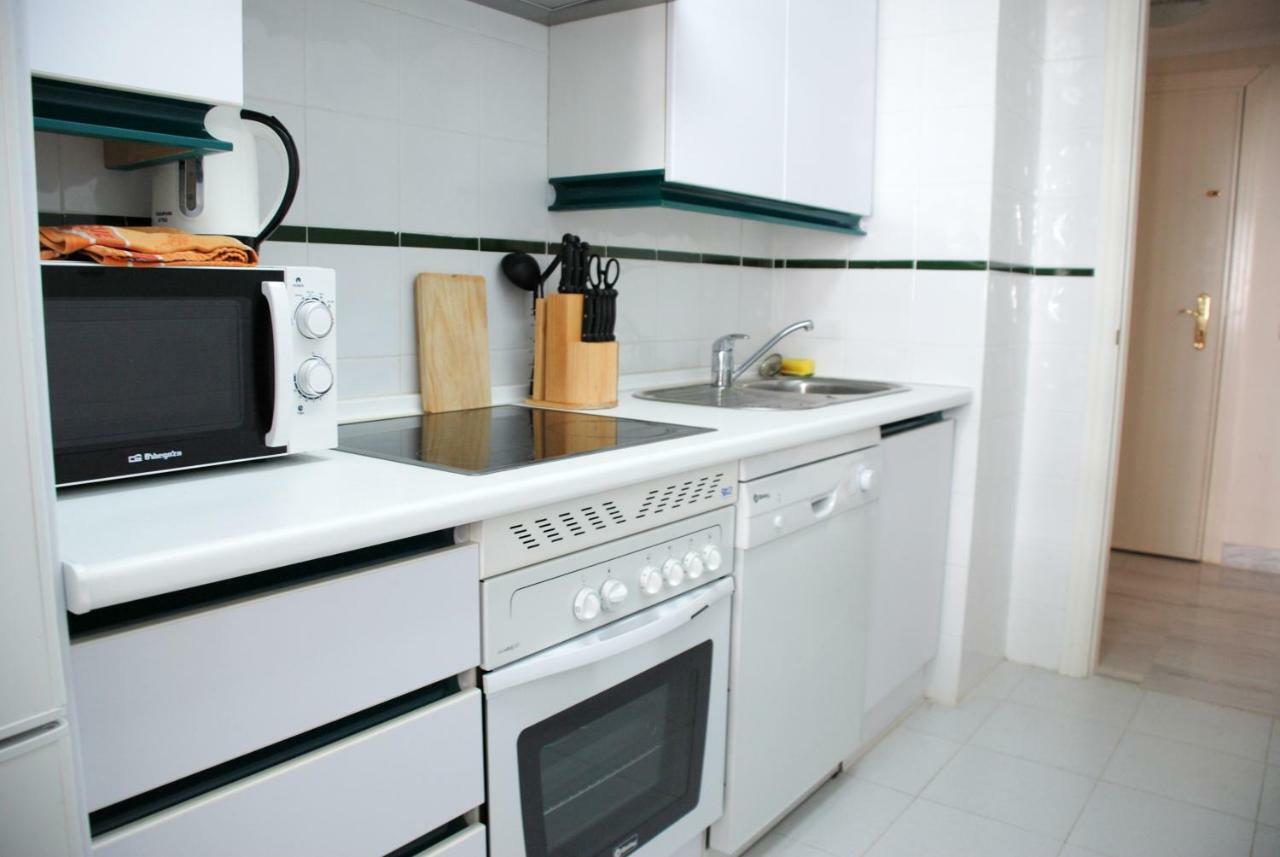 Great Puerto Banus Apartment Marbella Exterior photo